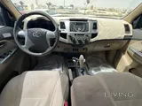 Toyota Fortuner SR5 2013